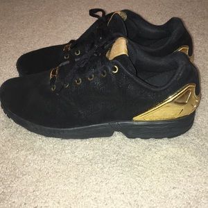 Adidas originals zx flux shoes